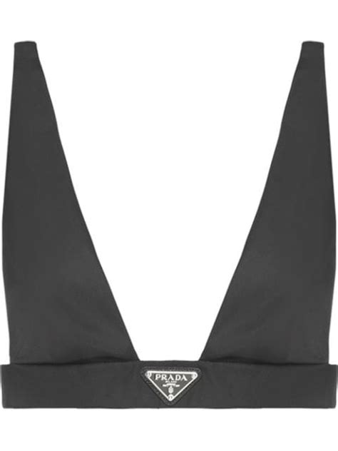 prada bras|prada clothing line.